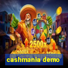 cashmania demo